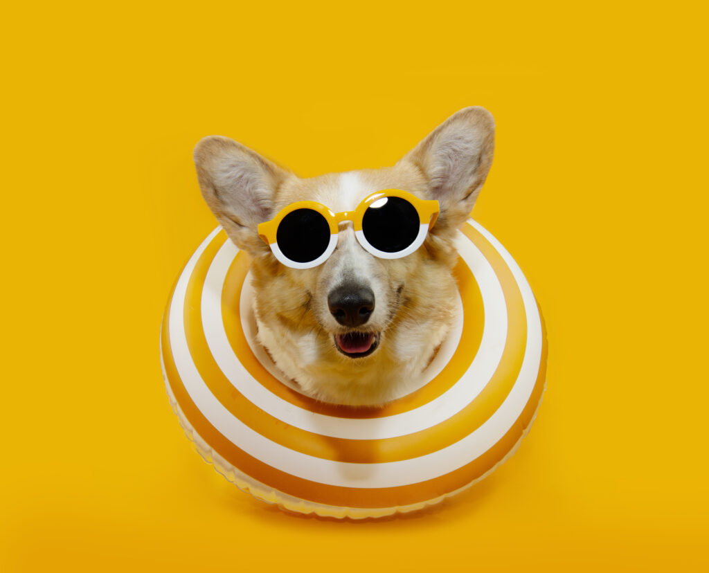 Summer self-care: 5 tips to glow naturally this season