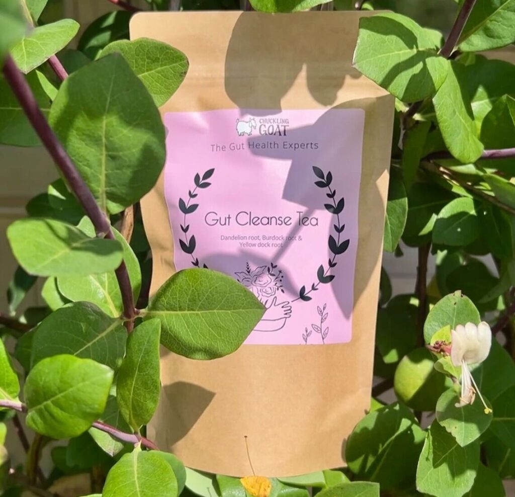 3 herbs to give you a safe, natural detox today!