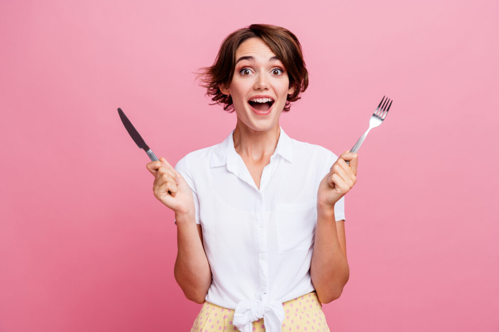 What I eat in a day as a Nutritional Therapist