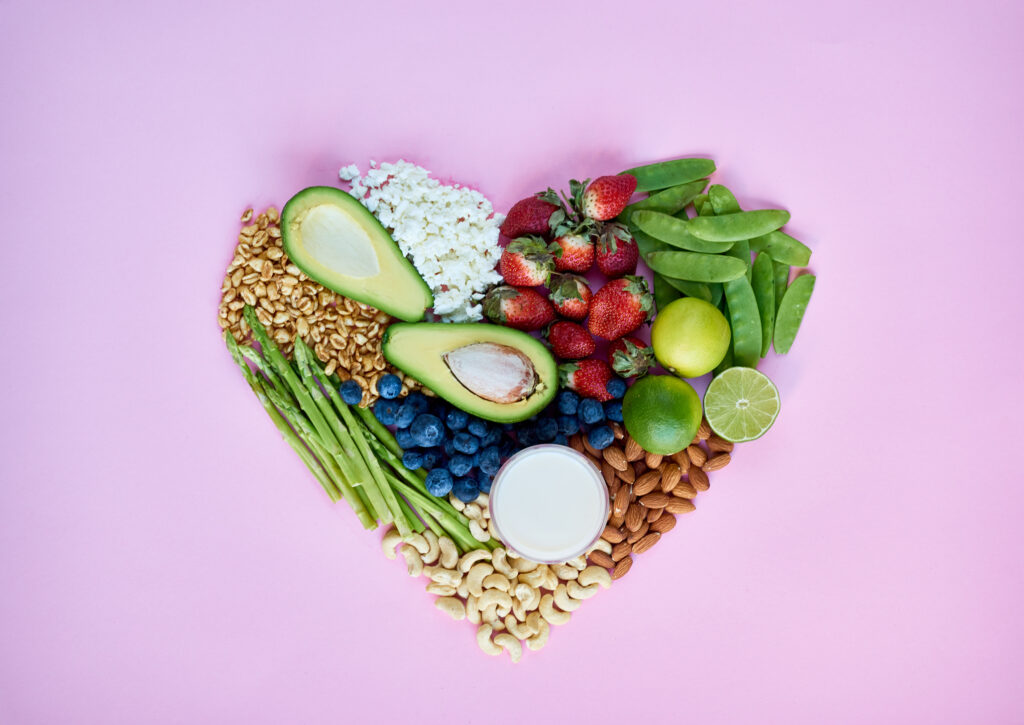 4 daily steps to support your gut-liver connection NATURALLY