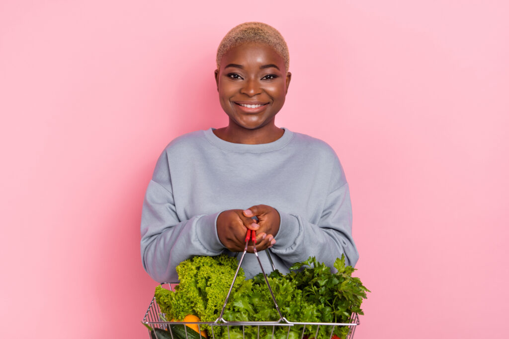7 foods for better gut & hormone health!