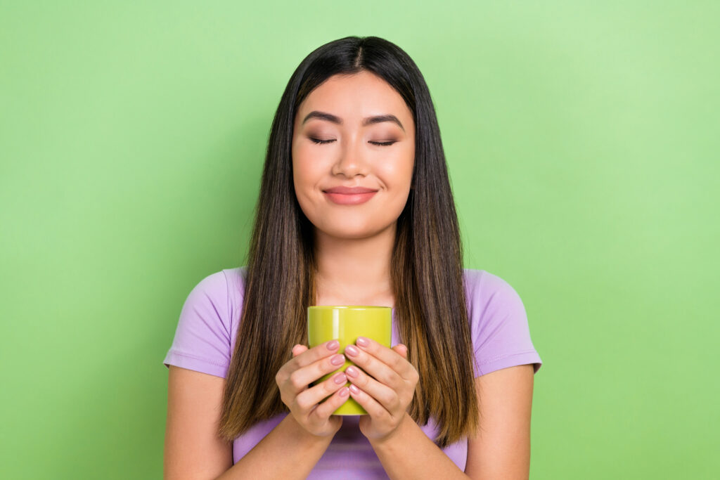 4 herbs to help you breathe easier this autumn