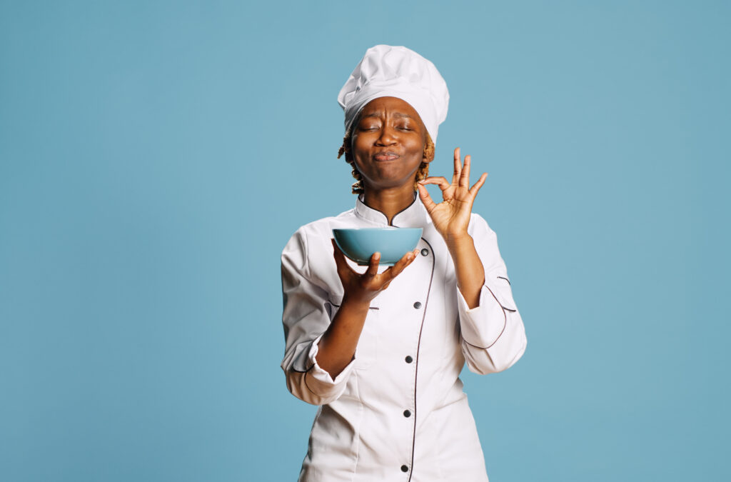 Curry is GOOD for you – here’s why!