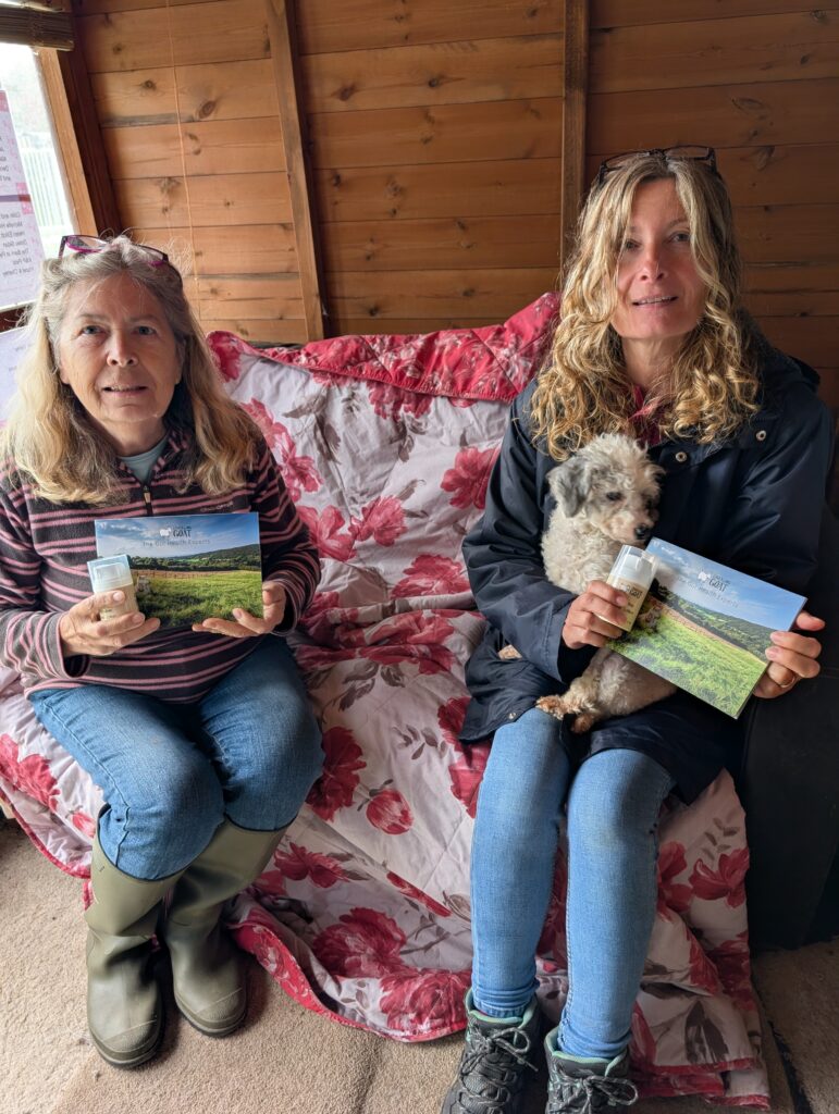 Our Random Acts of Kindness Campaign - Alpet Poundies Rescue | Chuckling Goat