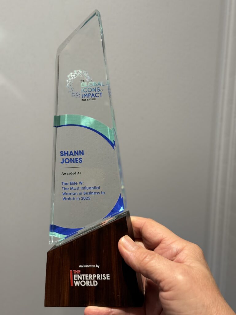 Why Shann is not in Dubai...and what's in it for you? | Chuckling Goat