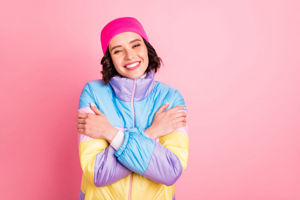 Build your resilience: 5 tips to stay well this cold season!