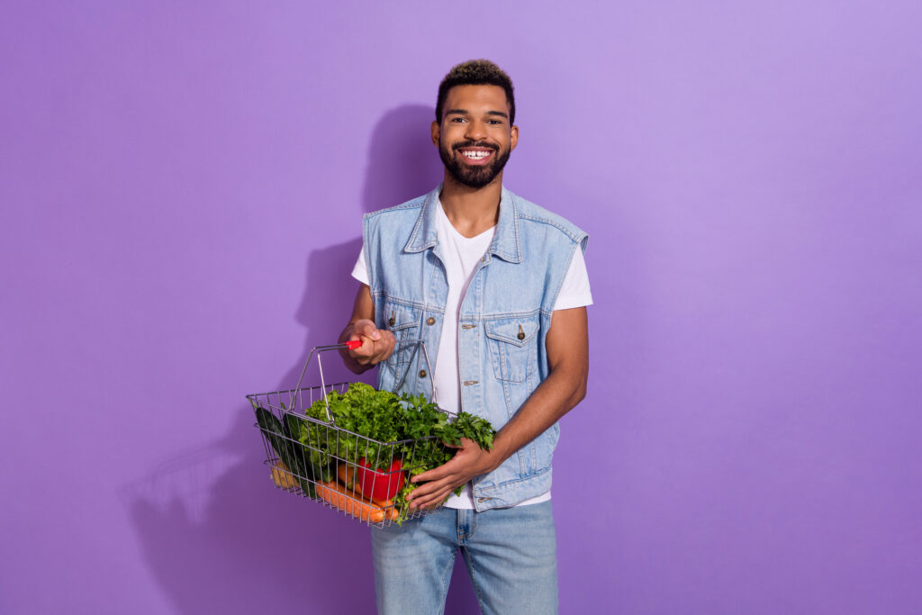 Supercharge your gut-lung connection with these herbs & foods!