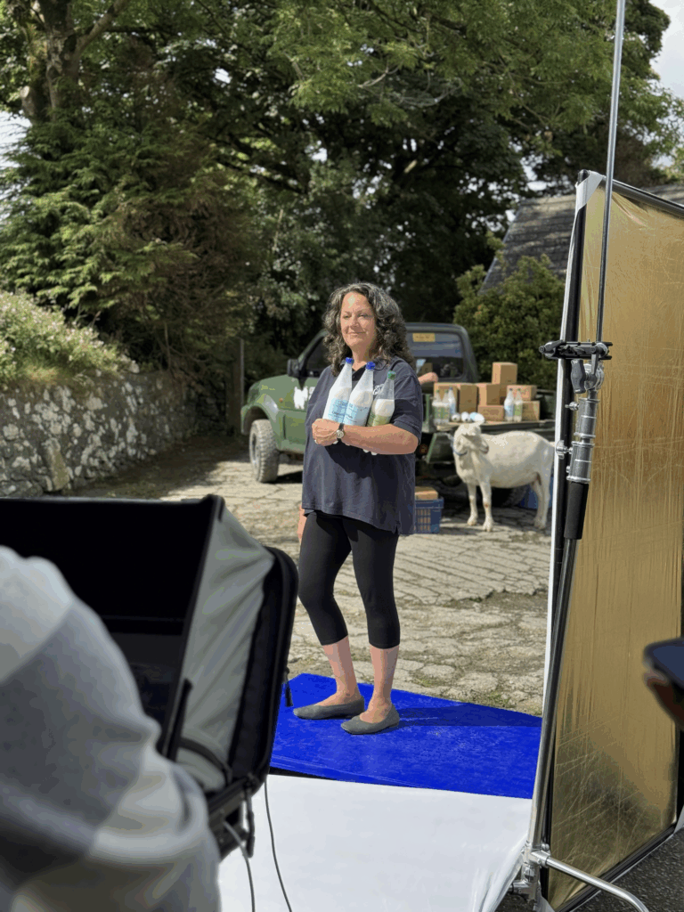 The One Where Google Came to Chuckling Goat!... | Chuckling Goat