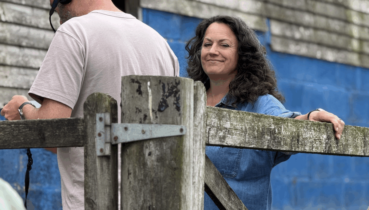 The One Where Google Came to Chuckling Goat!... | Chuckling Goat