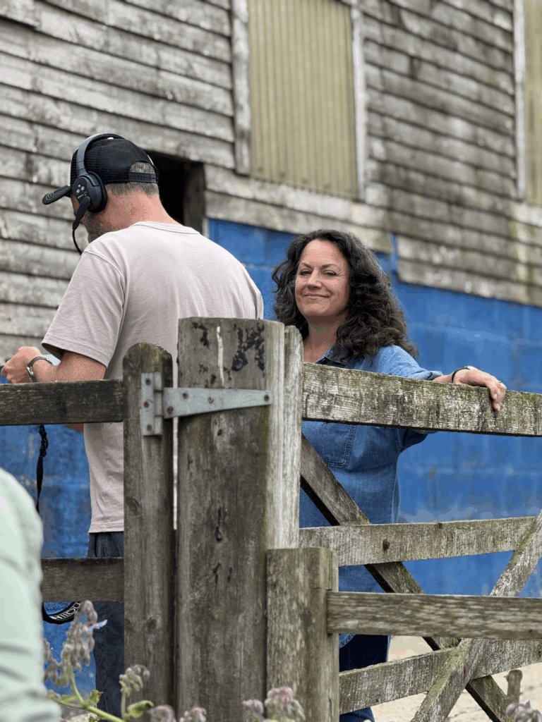 The One Where Google Came to Chuckling Goat!…