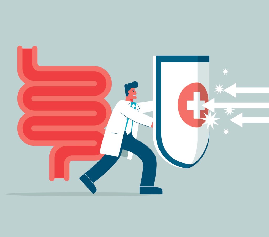 Getting cold! Getting dark! Time to get Immuned Up! | Chuckling Goat