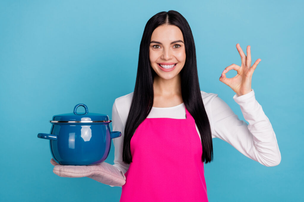 30-minute veggie Bolognese