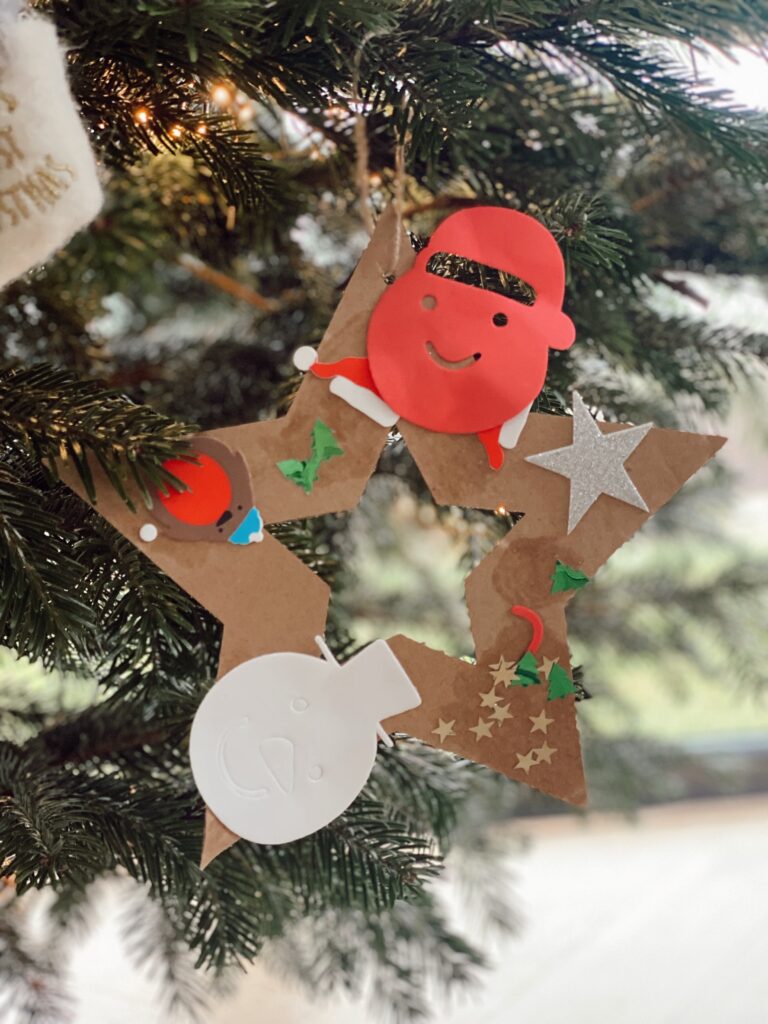 The "perfect Christmas" myth - & how to enjoy the REAL magic ✨ | Chuckling Goat