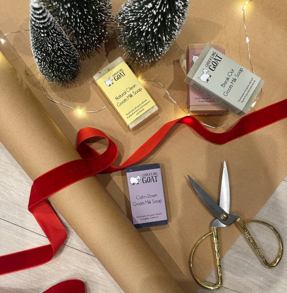 Ho - bl**dy - Ho | Chuckling Goat