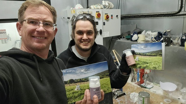 Our Random Acts of Kindness Campaign - Cerebra | Chuckling Goat