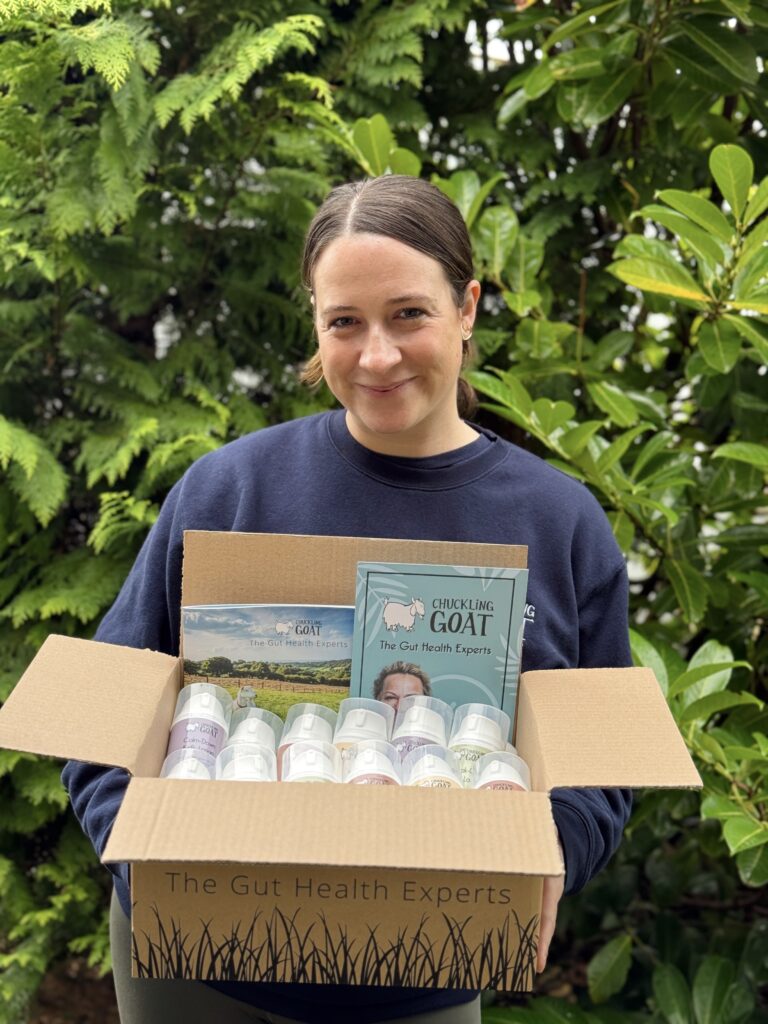 Our Random Acts of Kindness Campaign - Cerebra | Chuckling Goat