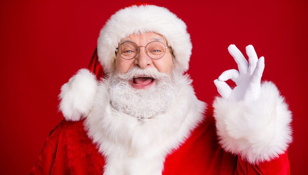 Mince Pie Energy Balls | Chuckling Goat