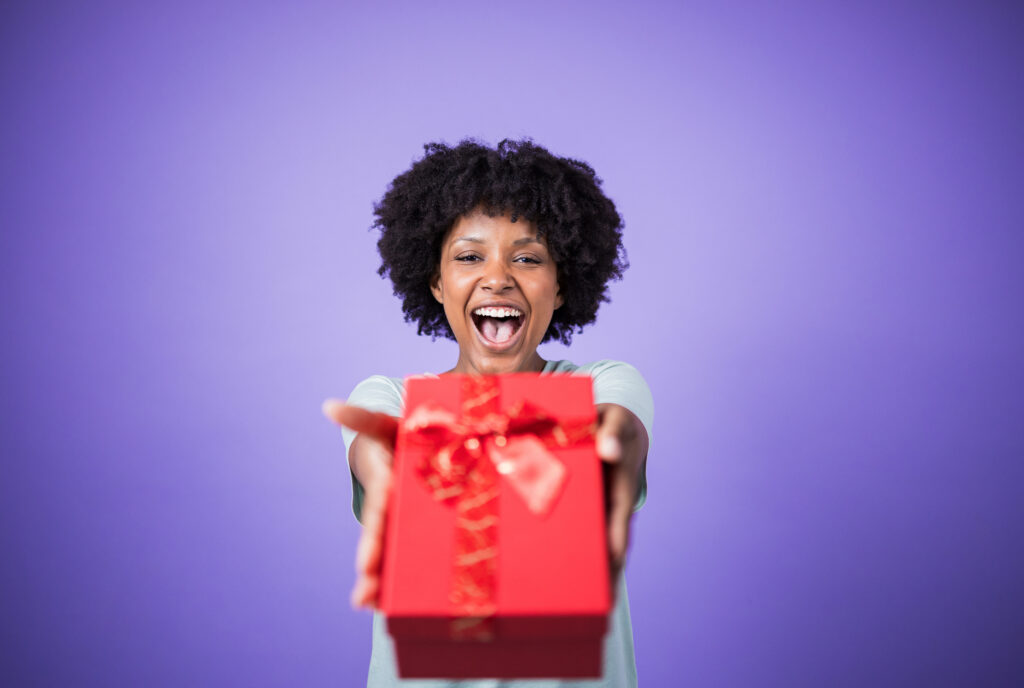 Why saying ‘no’ is the best gift you can give yourself 🎁