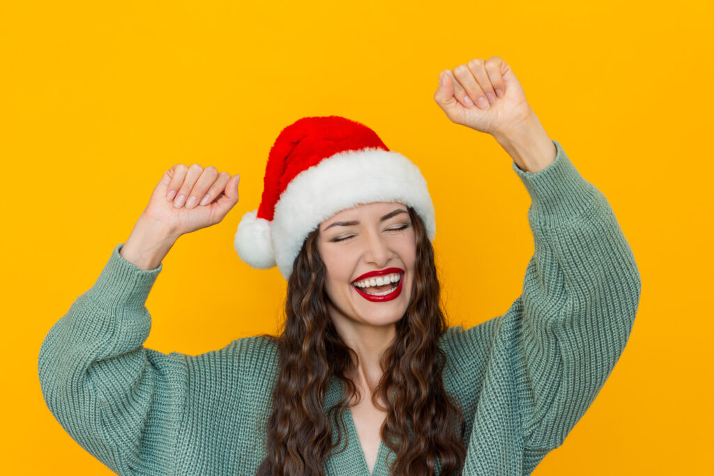 Bloat-free holidays: what to eat to calm your gut