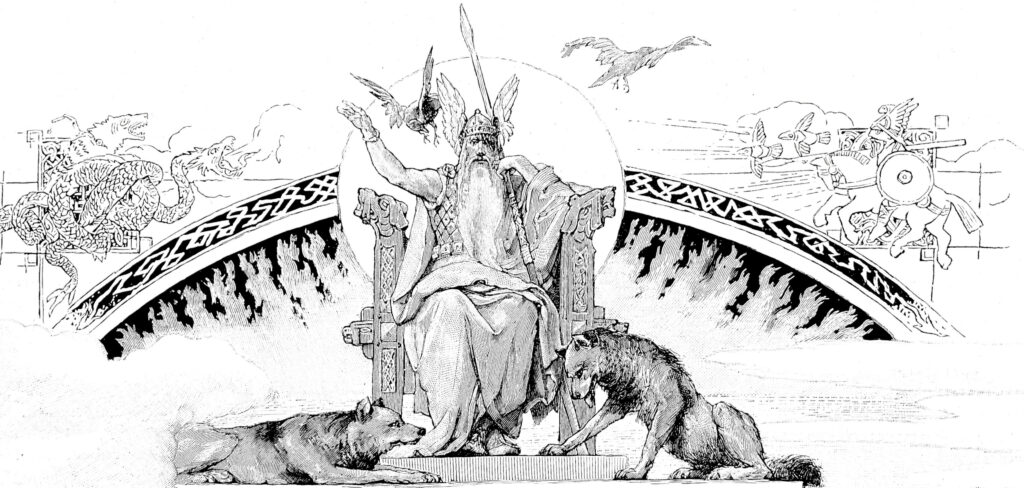 Lying at Christmas | Chuckling Goat