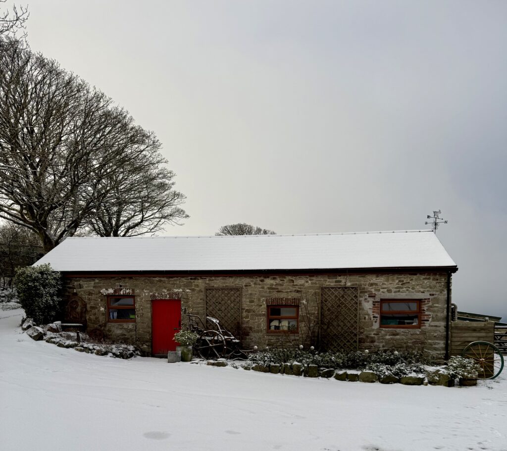 We Are Still Here… (Yma O Hyd!)