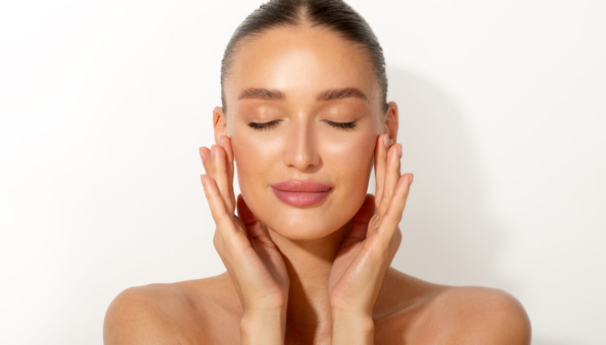 Ready to improve your skin? | Chuckling Goat