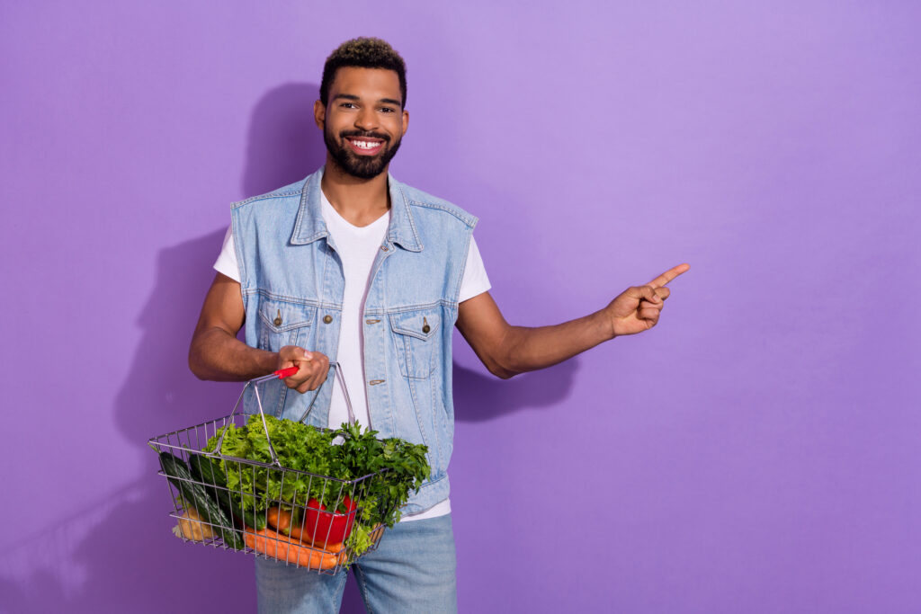 Why skipping fibre could be your biggest dietary mistake!