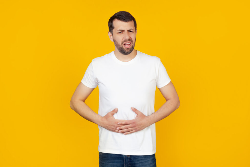 Feeling blocked-up? 5 ways to get things moving naturally