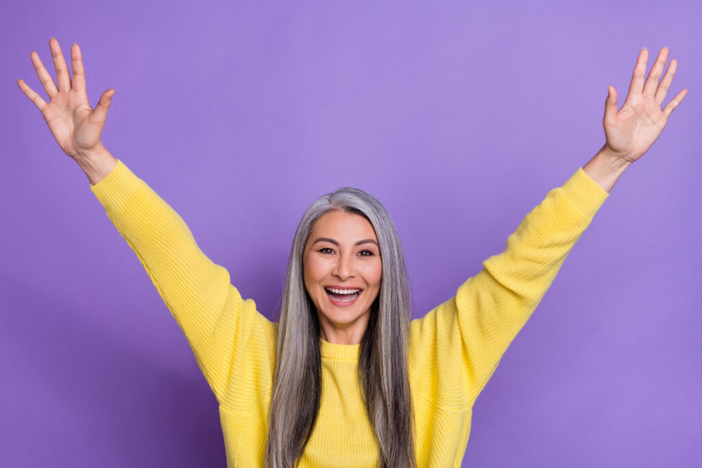 Why weight gain in your 40s isn’t your fault (& what actually works!)