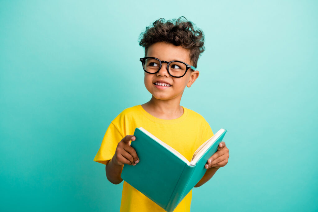 Reading for your health: 5 big benefits