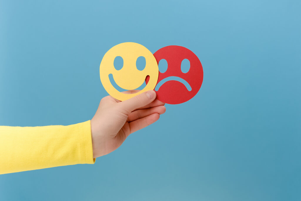 Cortisol & how it shapes the way you feel