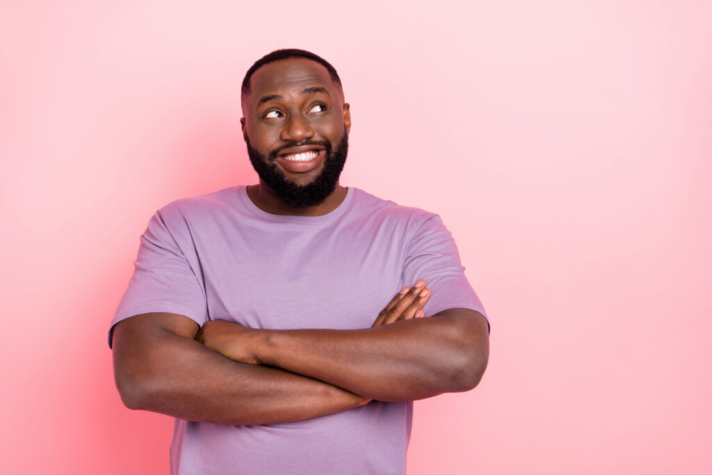 3 key male hormones & 5 signs they need support