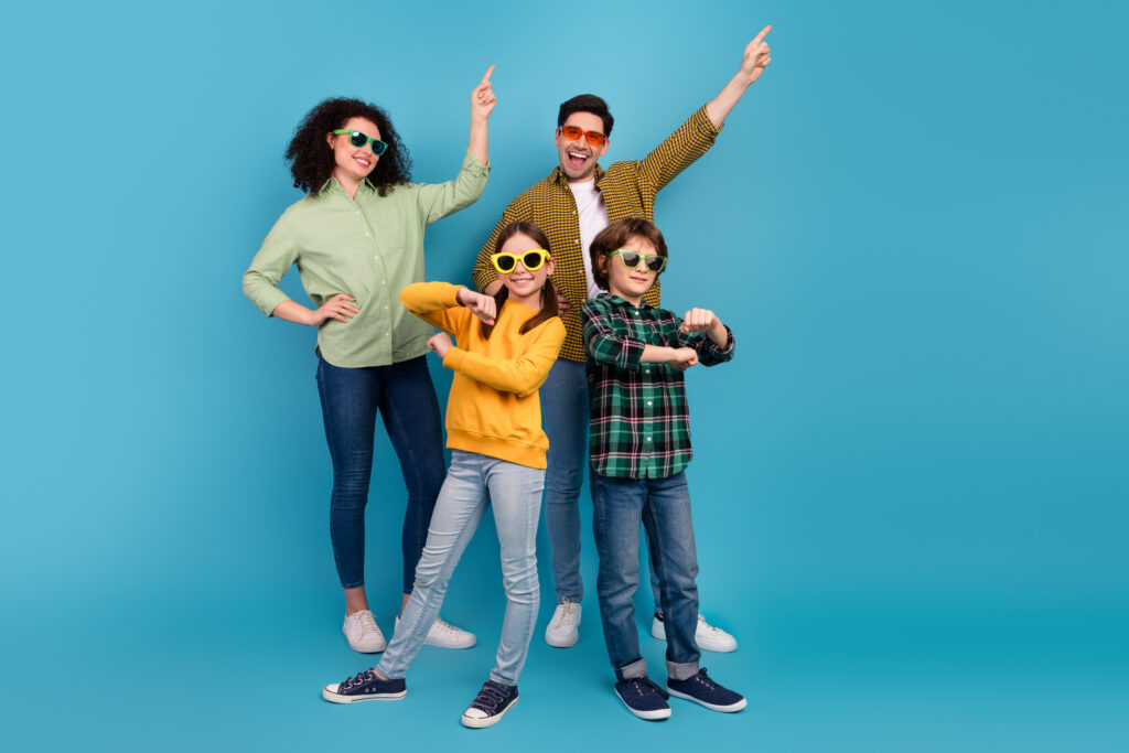 The 80/20 rule: Why ‘good enough’ parenting works better than perfection