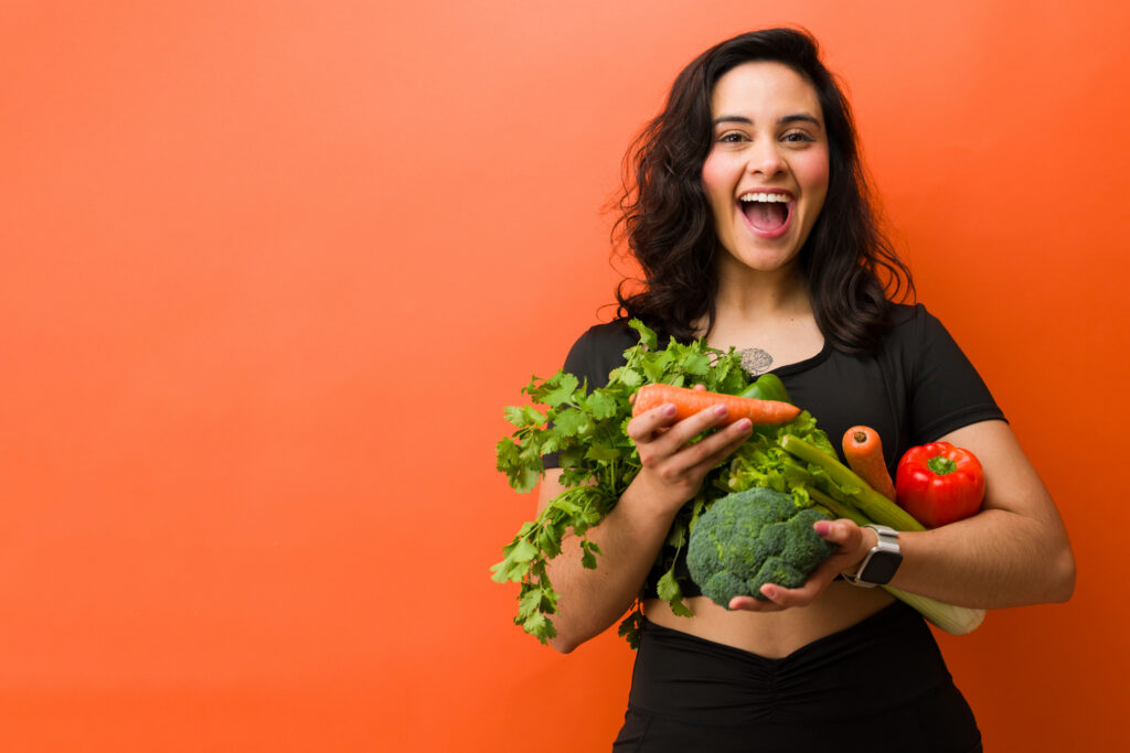 Don’t skip fibre: your gut will thank you for it!